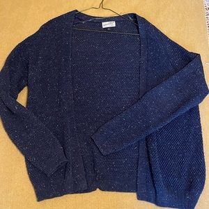 Universal Threads Medium Cardigan